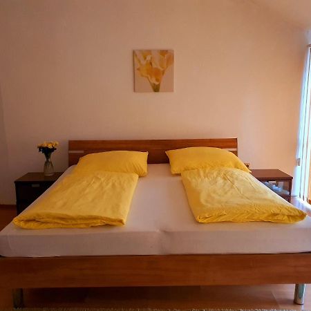 Apartman U Slunecnice Husinetz المظهر الخارجي الصورة