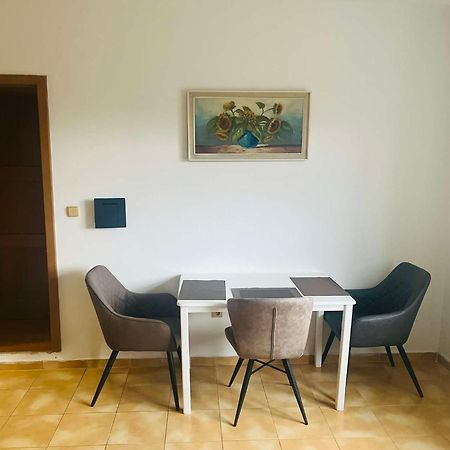 Apartman U Slunecnice Husinetz المظهر الخارجي الصورة