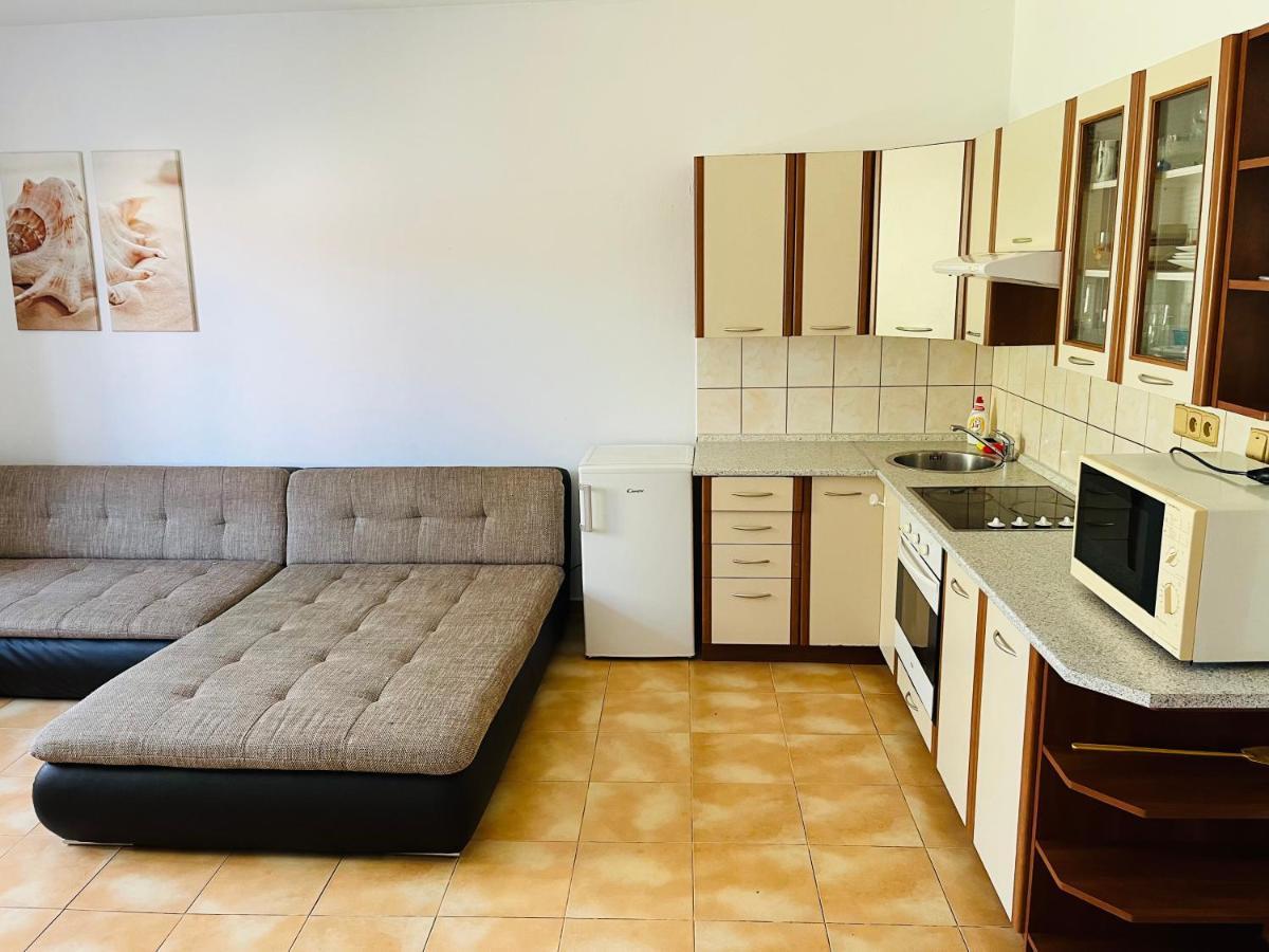 Apartman U Slunecnice Husinetz المظهر الخارجي الصورة