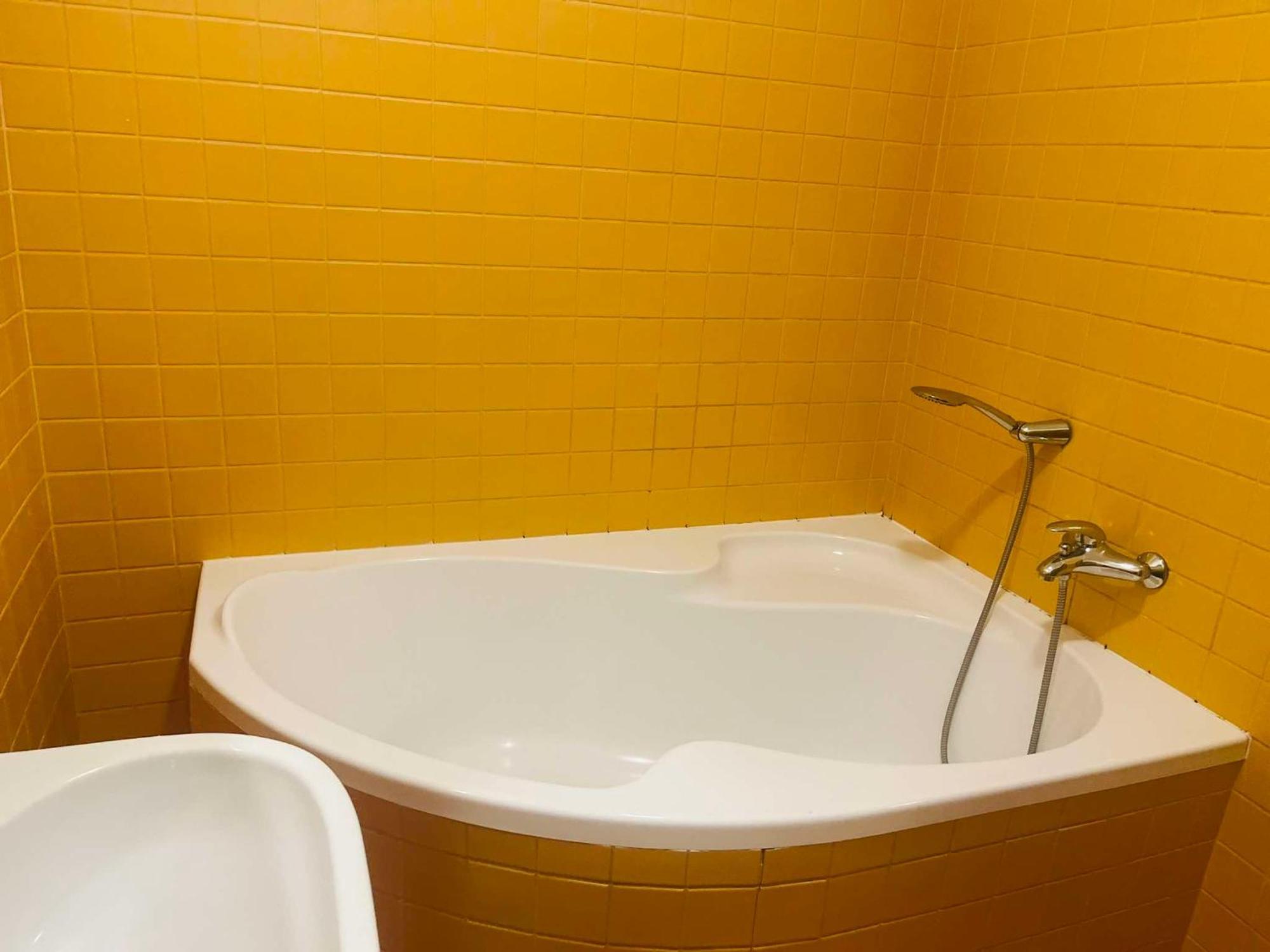 Apartman U Slunecnice Husinetz المظهر الخارجي الصورة