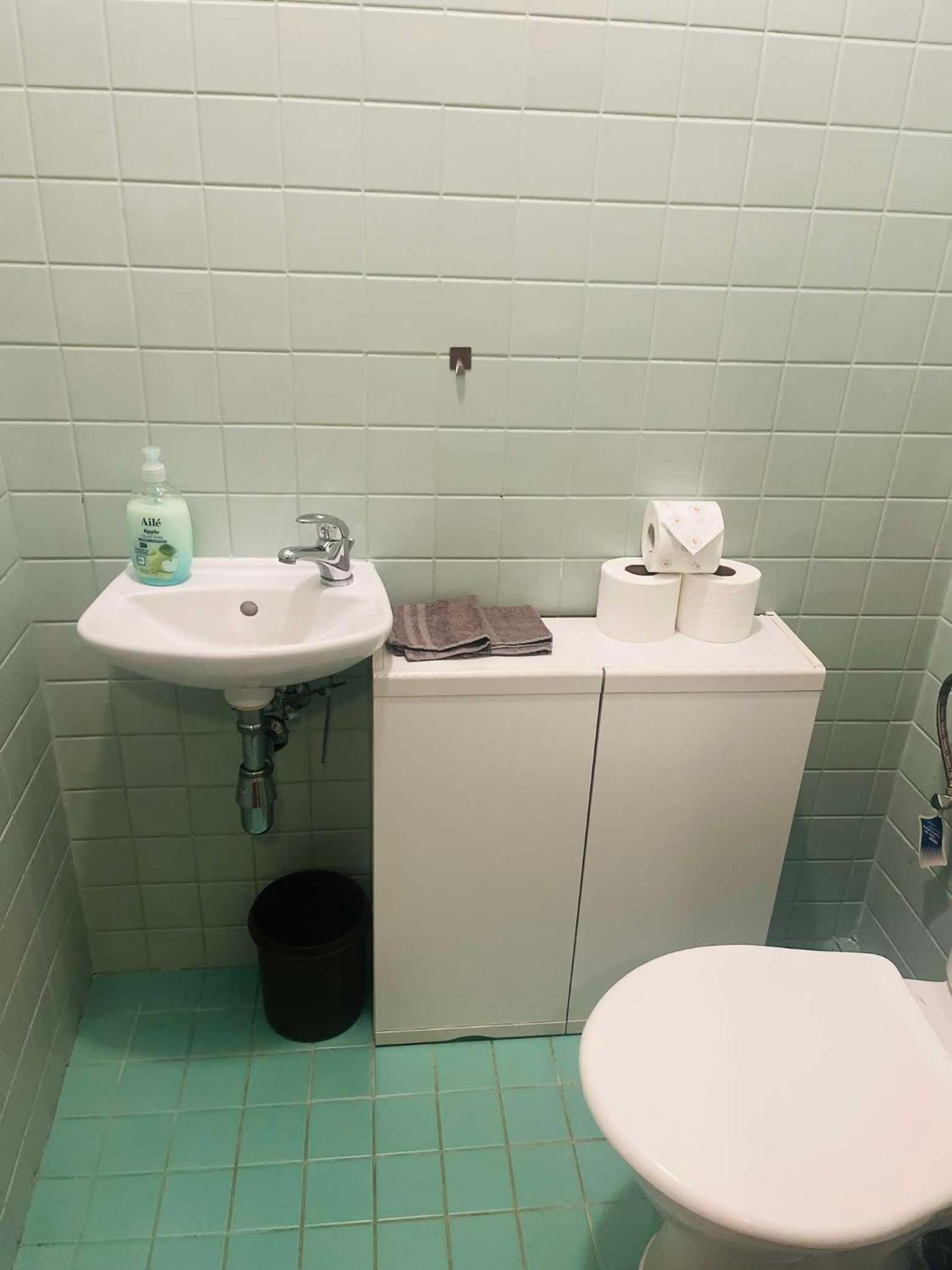 Apartman U Slunecnice Husinetz المظهر الخارجي الصورة