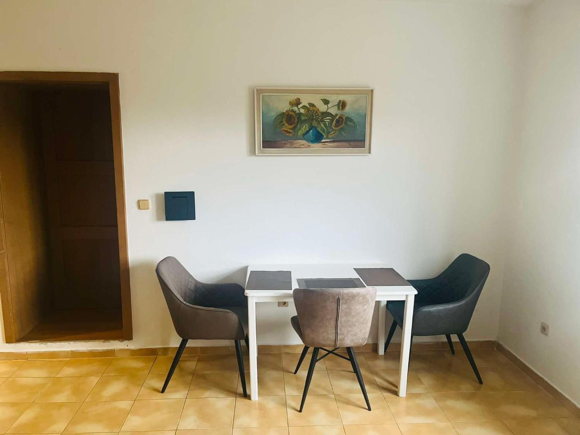 Apartman U Slunecnice Husinetz المظهر الخارجي الصورة