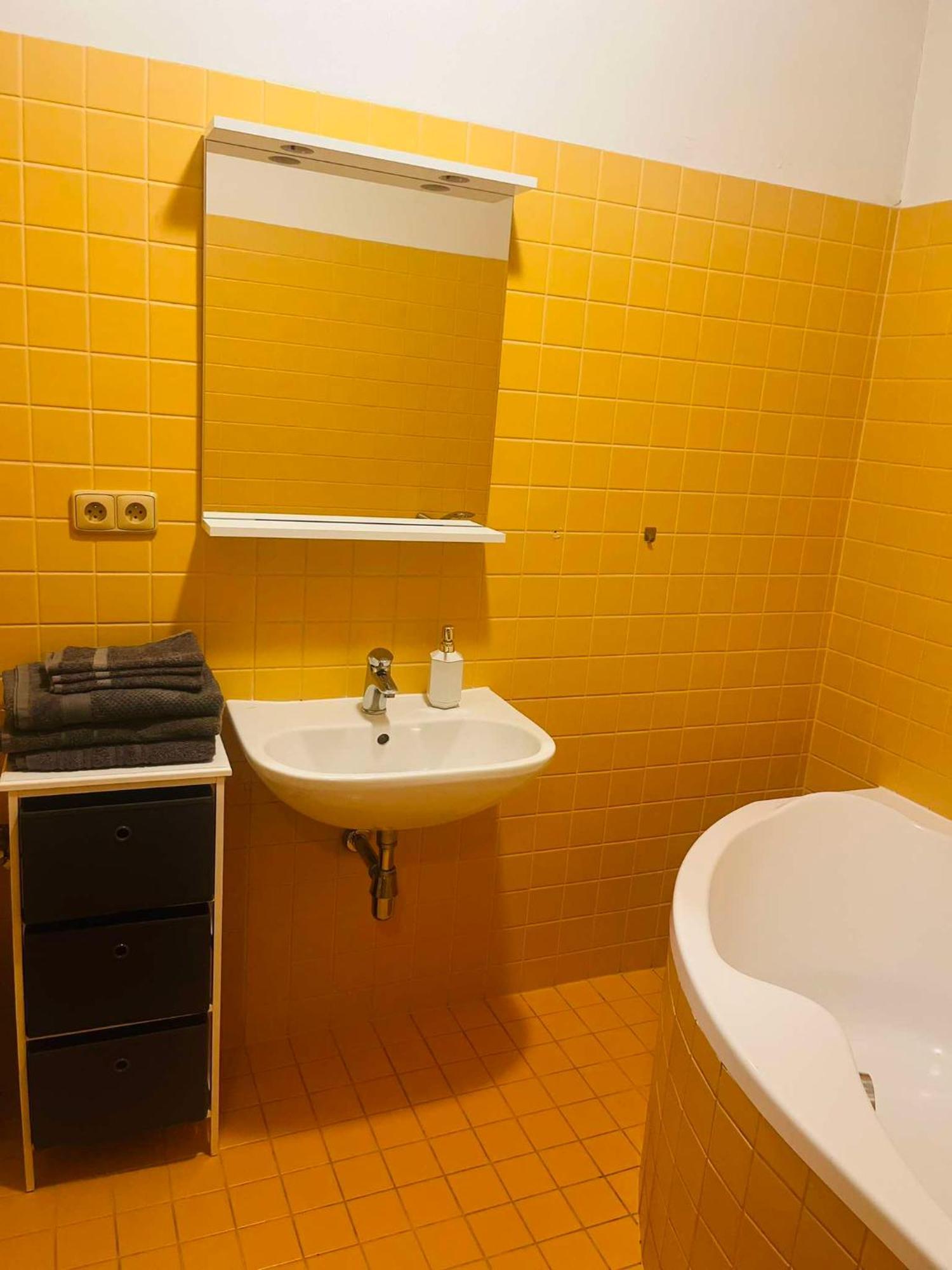 Apartman U Slunecnice Husinetz المظهر الخارجي الصورة
